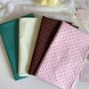 140x50cm Cotton 60s Small Dots Classic Polka Dot Printed Fabric for Children's  Women's Clothing, Home Wear, Bags Sewing Cloth