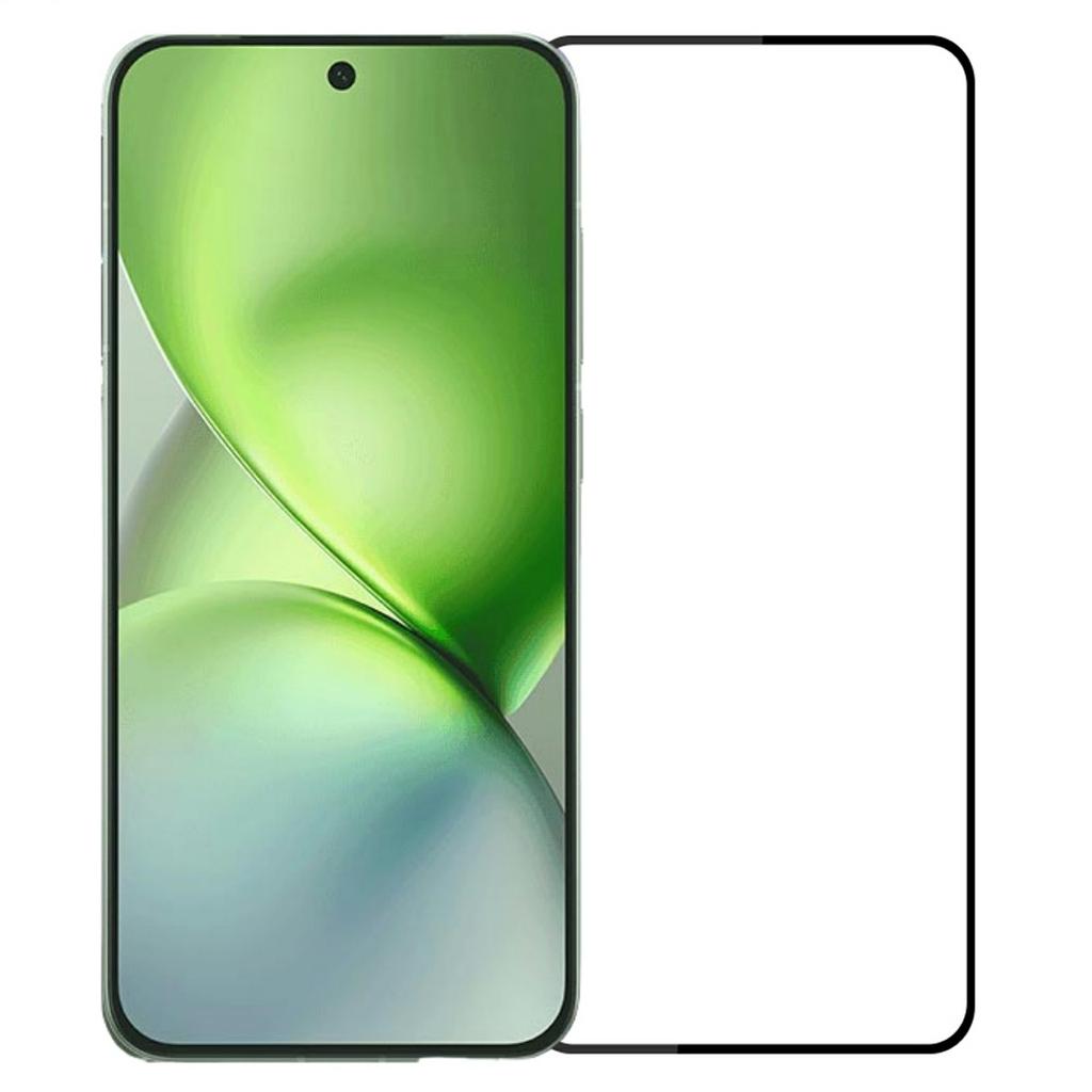 PINWUYO JK Series-2 for vivo X200 Pro mini 5G High Aluminium-Silicon Glass Film 9H Full Screen Protector