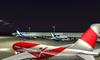 An Air Traffic Controller Airport Hero 3D Haneda with JAL 3DS I'm -