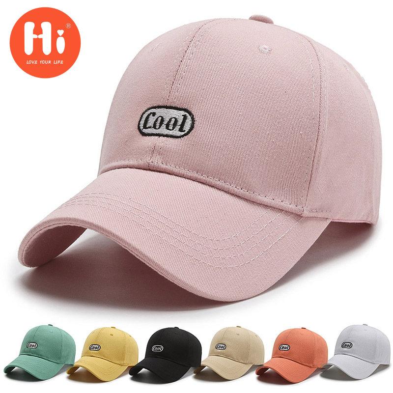 

Модная бейсбольная кепка с вышивкой, летняя уличная регулируемая шляпа в стиле хип-хоп, шляпа Snapback с костями