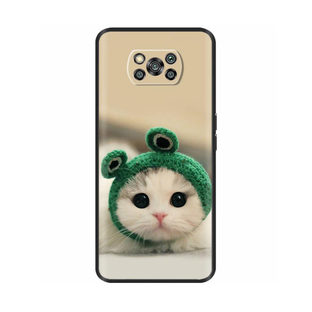 Etui na Poco X3 Pro Motyl Serce Miękkie Płynne Silikonowe Pełna Ochrona Etui dla Xiaomi Poco X3 NFC Pokrowiec Dla Poco X3 PocoX3