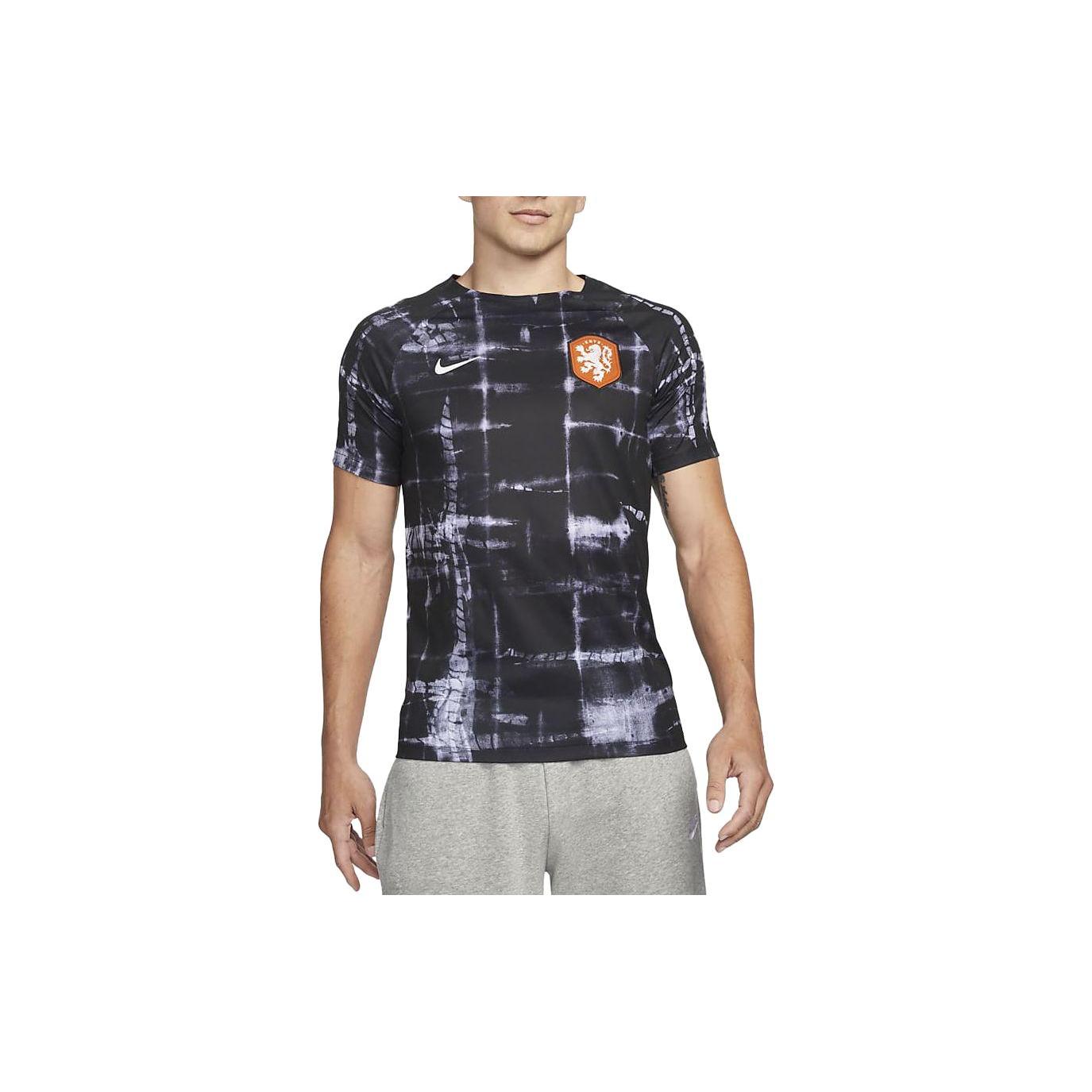 

Новые мужские футболки Nike Черные DM9550-010 XXL