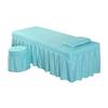 Massage Bed Durable Decoration Supplies