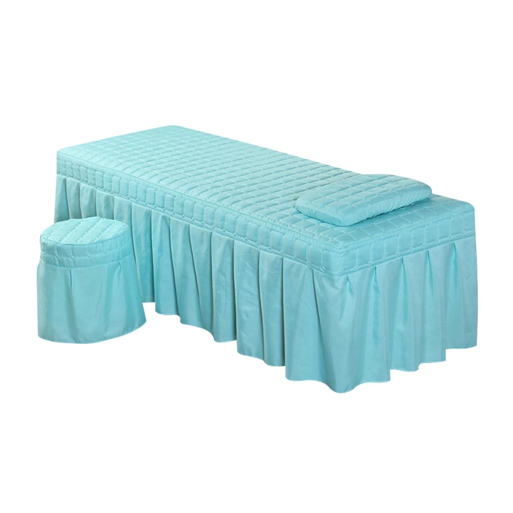 Massage Bed Durable Decoration Supplies