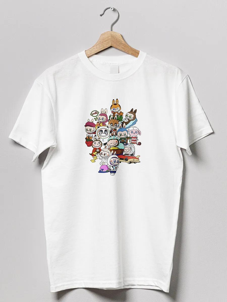 Sports oversized T-shirt with EXHST LOGO print 2XL