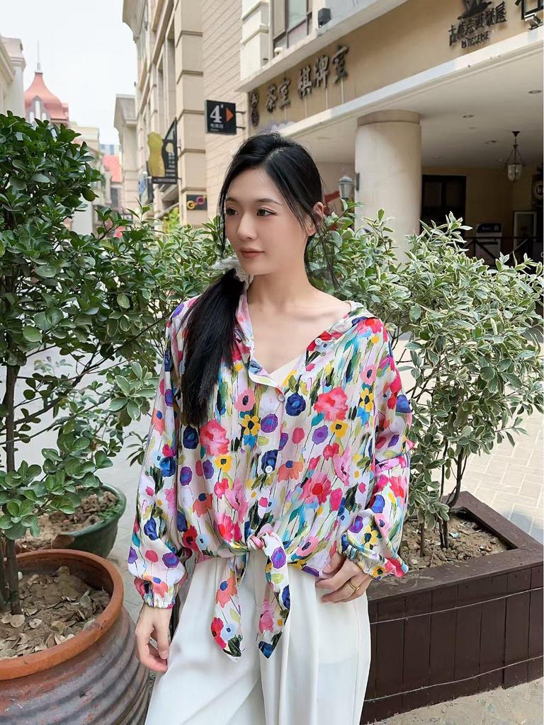 Women's Summer Lightweight Hooded Cardigan - Versatile, Plus Size Long Sleeve Rayon Jacket