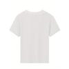 European Size Childrens Fashion Round Neck T-Shirt  Casual Printed Top