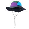 Color-Blocked Quick-Drying Baseball Cap Summer Sun Protection Hat  Sports Style Outdoor Mountaineering, Hip-Hop Street Style