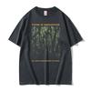 2026 Rock Band Type O Negative Suspended In Dusk Essential T-shirt Men Women Fashion Casual Tshirt Male Vintage Oversized Tops Tees