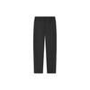 New FILA X V&A LIANMINGKUAN Casual Pants Men's Jet Black F11M418602F-BK