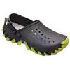Crocs Echo Simple Comfortable Fashion Clogs Unisex Footwear 211458-001