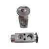 Huadema Dongfeng EQ2050 Mengshi AC Expansion Valve Assembly