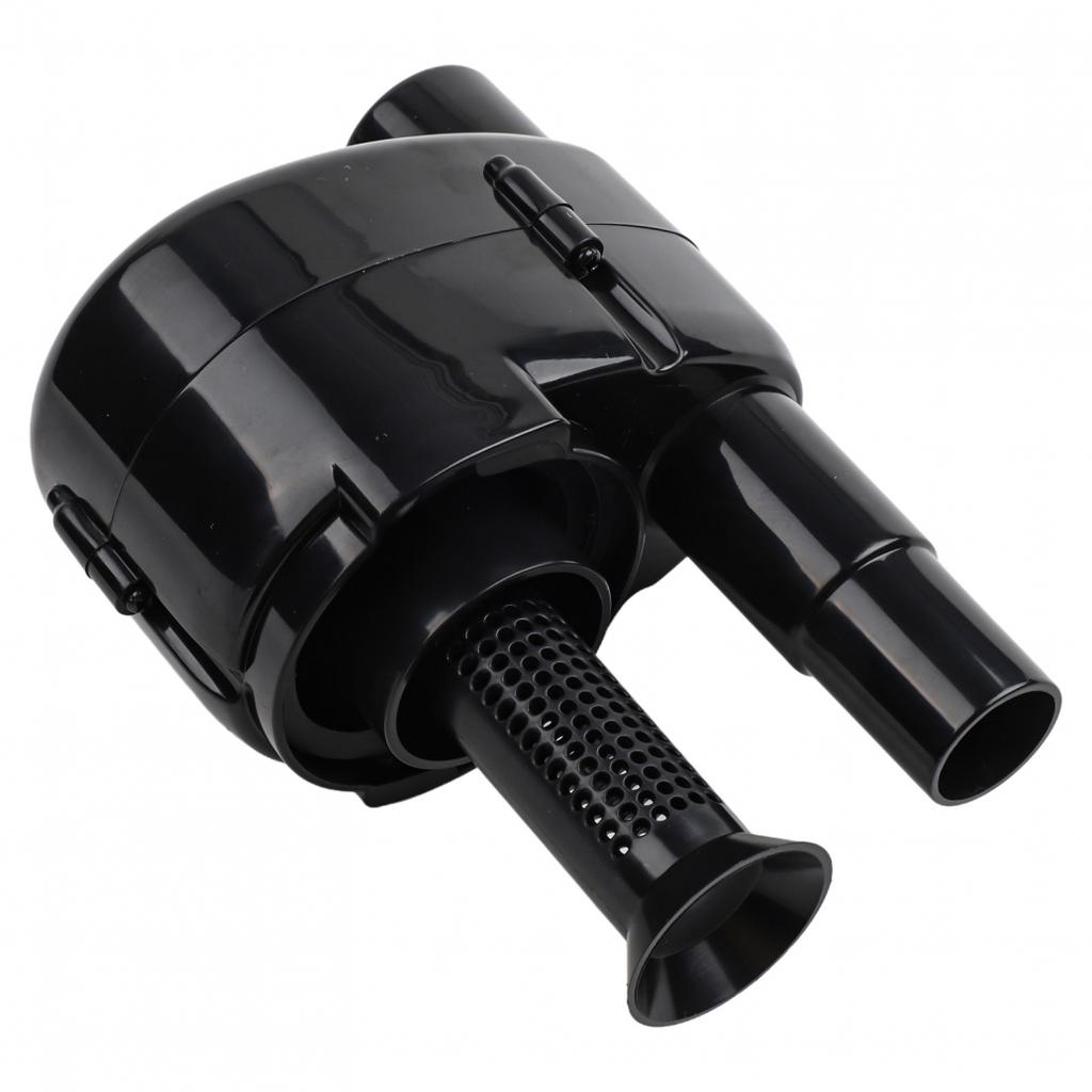 Recipient de praf cu aspirare Colector de praf ciclon Accesorii aspirator