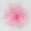 Wedding Feather Headpiece & Gloves Set Cocktail Tea Party Headband  for Women Girls