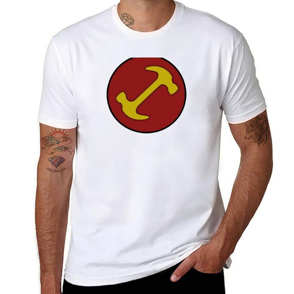 The Stonecutters We Do We Do Tshirt Casual Fashion Print Tee Top Tshirt