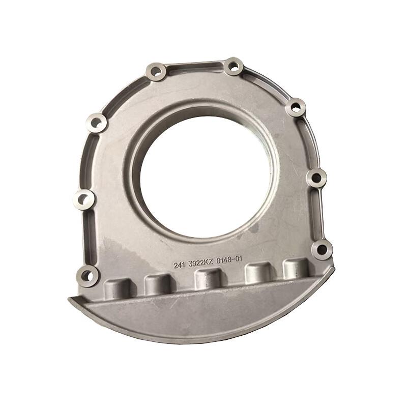 Huadema Beiben Crankshaft Rear Oil Seal Cover