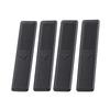Fit For Mazda-3 Fit For Mazda-2 Mazda-6 Car Roof-Seal Cover 4pcs/set Car Styling Replacement Parts Auto Exterior