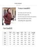 SNOWFLYING Women's Embroidered Hooded Duck Down Jacket