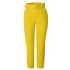 European & American Women's High-Waist Slimming Casual Suit Pants for Spring/Summer/Autumn.
