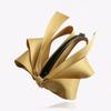 Clip Satin Women Hair Accessories Girls Hairpin Korean Style Hair Clip Banana Clip Bow Headwear