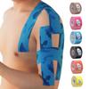 Multi Color Kinesiology Tape Athletic Elastic Tape Relief Muscle Pain Knee Pads For Sport Fitness Bandage 10cm\*5m