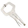 Multifunctional Strong Pliers Round Mouth Round Pressure Pliers Clamp Water Pipe Labor-saving Pliers Tools