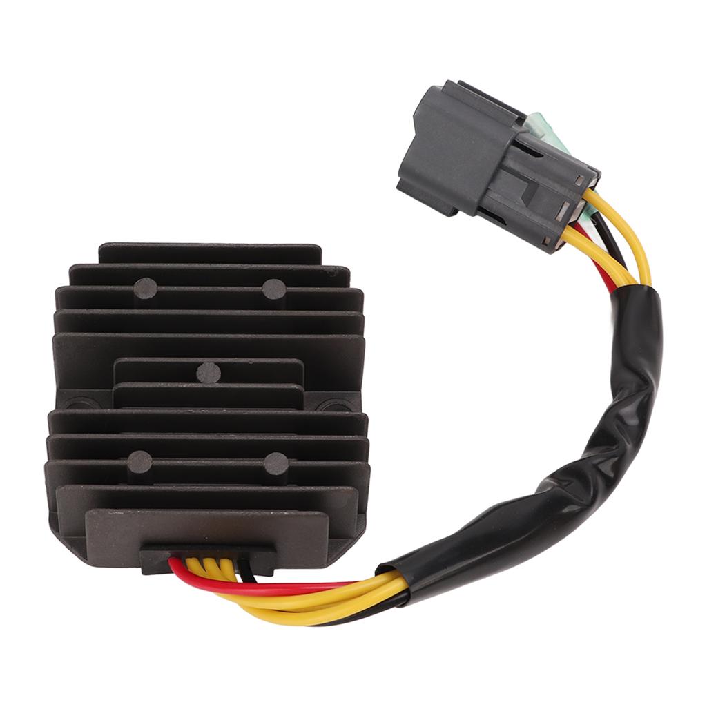 12V ATV usměrňovač 31600 LBA7 900 Regulátor napětí Náhrada pro KYMCO MXU250 UXV 500 MXU 500