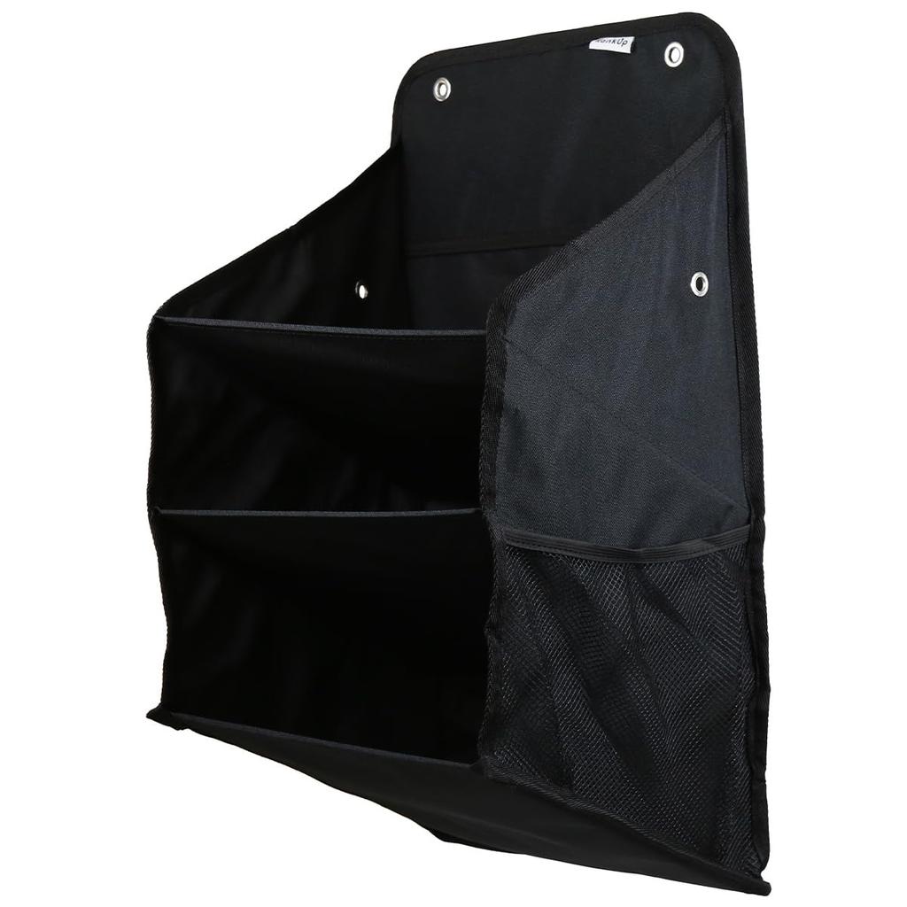 Car Shoe Hanging for Car Camper and 3 Black Rack, Type, Camping, Hiace, Vans, Cab-Cons, Tiers,