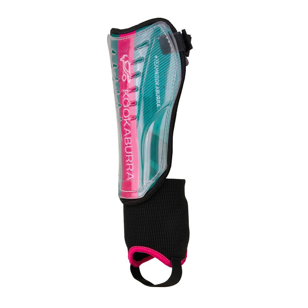 Kookaburra Unisex Adult Octane Hockey Shin Pads