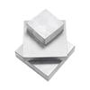Versatile Square Anvil Sturdy Iron Anvil for Precise Metalwork Metal Bench Block Square Workbenches for DIY Enthusiast