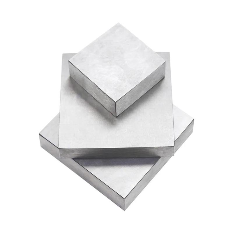 Versatile Square Anvil Sturdy Iron Anvil for Precise Metalwork Metal Bench Block Square Workbenches for DIY Enthusiast