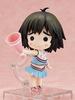 Nendoroid Kurisu Makise Mayuri Shiina Cheer JAPAN & Ver. (Cheerful limited)