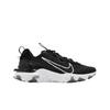 React Vision Black White
