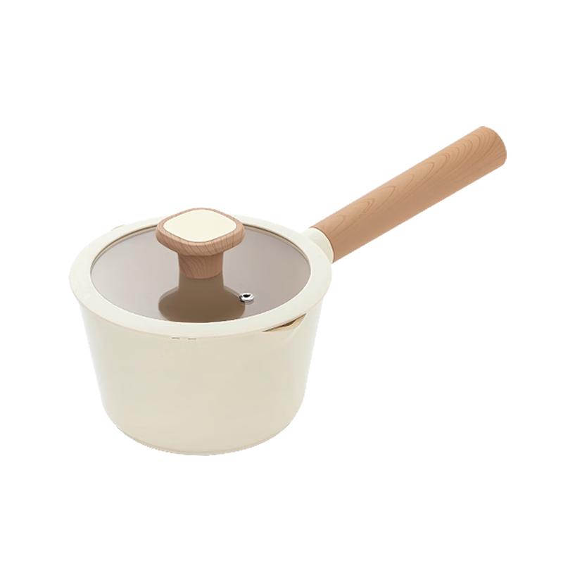 Amercook Non-stick Milk and Sauce Pot