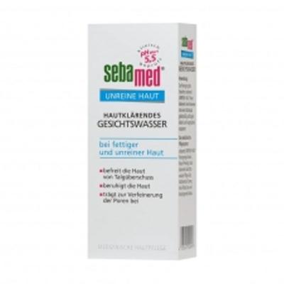 Purifying Facial Toner 200ml