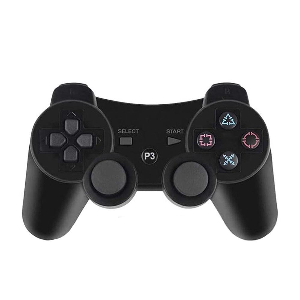 

Wireless Controller For Sony PS3 Bluetooth Gamepad For PS3 6-axis Dual Vibrat Joystick For Play Station 3 Joystick Remote handle