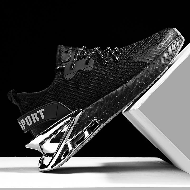 Men Shoes Sneakers Male Tenis Luxury Designer Shoes Mens Casual Shoes Platform Shoes Fashion Blade Loafers Running Shoe for Men