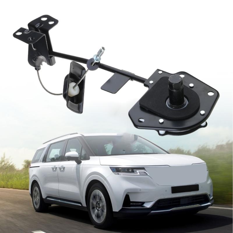 Lightweight High Durability Backup Wheel Frame Metal Spare Wheel Holder Stand 62800A9000 62800-A9000 Lightweight Design