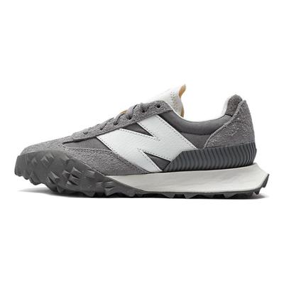 XC-72 Grey White Sneakers UXC72GG