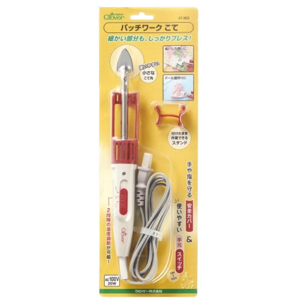 Clover NEW Patchwork Trowel 57-903