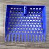  Adjustable Rust Resistant Chicken Enclosure Tool Animal Waste Removal Tool