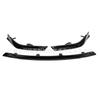 2018-2019 Lexus ES 350/300h Front Lip Bumper Protector