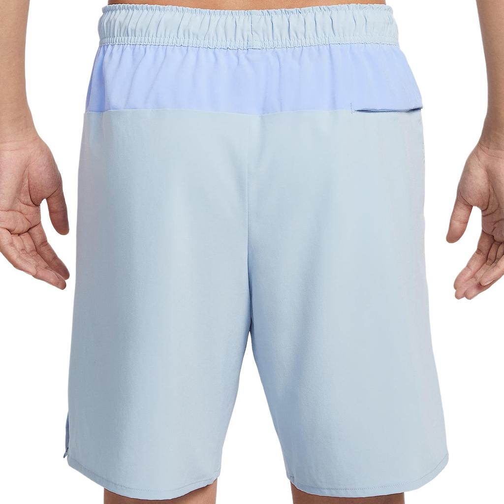 Nike Unlimited SS25 Sports Shorts Men's Blue IF0376-440