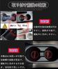 MEKOMEKO Interior Rubber Mats for the New Toyota Corolla Cross 2021 and Door Pocket Rubber Floor Console Interior Noise Silicone 11 Black (September