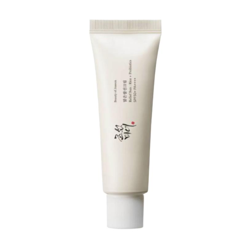 Beauty of Joseon Çok Satan Cilt Bakım Seti (Relief Sun, Ginseng Essence Water, Ginseng Göz Kremi, Dynasty Cream, Glow Serum)