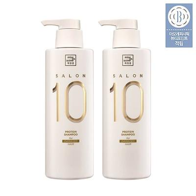 Shampoo e balsami per capelli – Shampoo