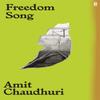 Freedom Song by Amit Chaudhuri Paperback Book 9780571361533