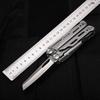 Junshi Outdoor Multi-Tool Pliers GHK6P