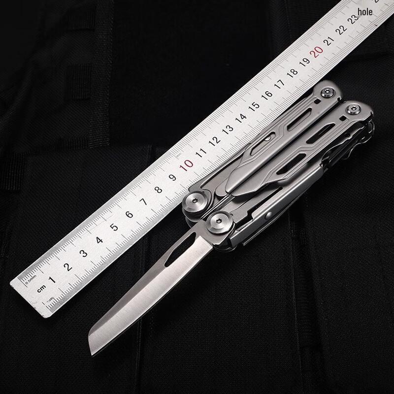 Junshi Outdoor Multi-Tool Pliers GHK6P