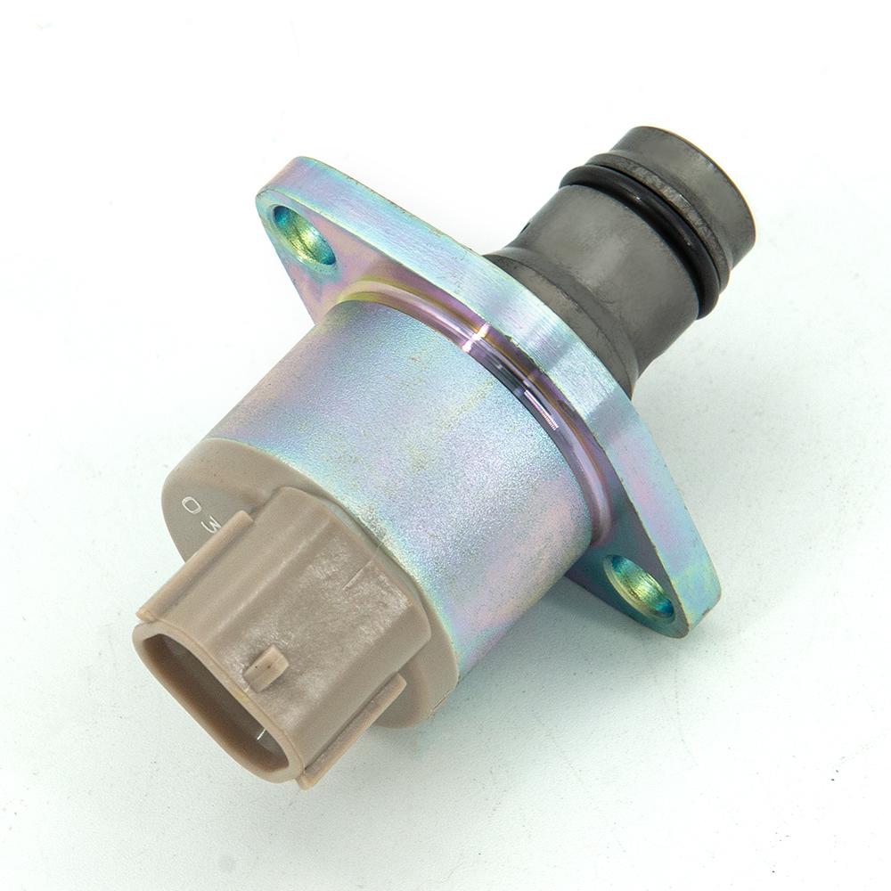 High Pressure Fuel Pump Regulator Suction Control SCV Valve for Toyota Avensis RAV 4 RAV4 Verso 2.0 2.2 D-4D D4D Accessories